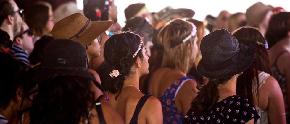 The Science of Sound: the Key to Pulling off Festivals and Concerts