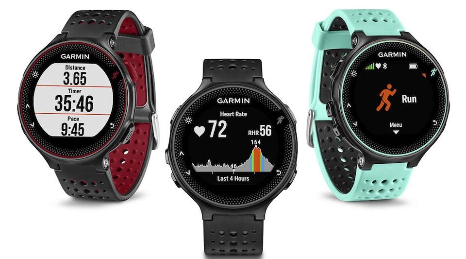 garmin 630 heart rate monitor