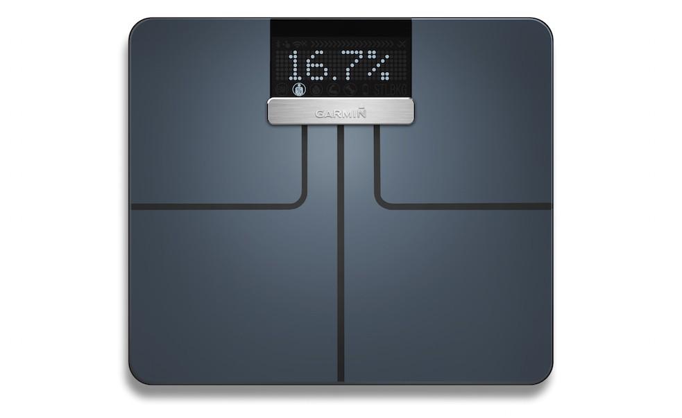 Garmin unveils new Vivosmart fitness wearable, Index Smart Scale