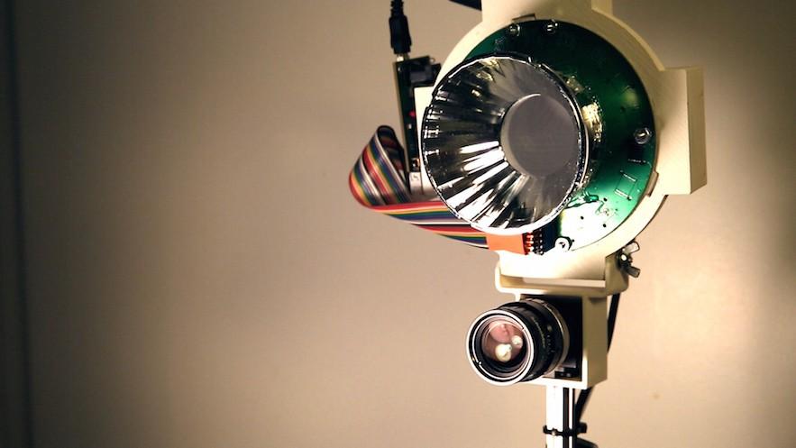 This cheap camera can see details the naked eye can't