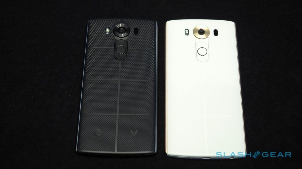 LG V10 Urbane v2 29