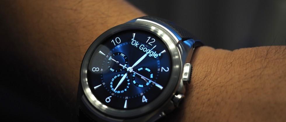 lg g watch urbane second edition