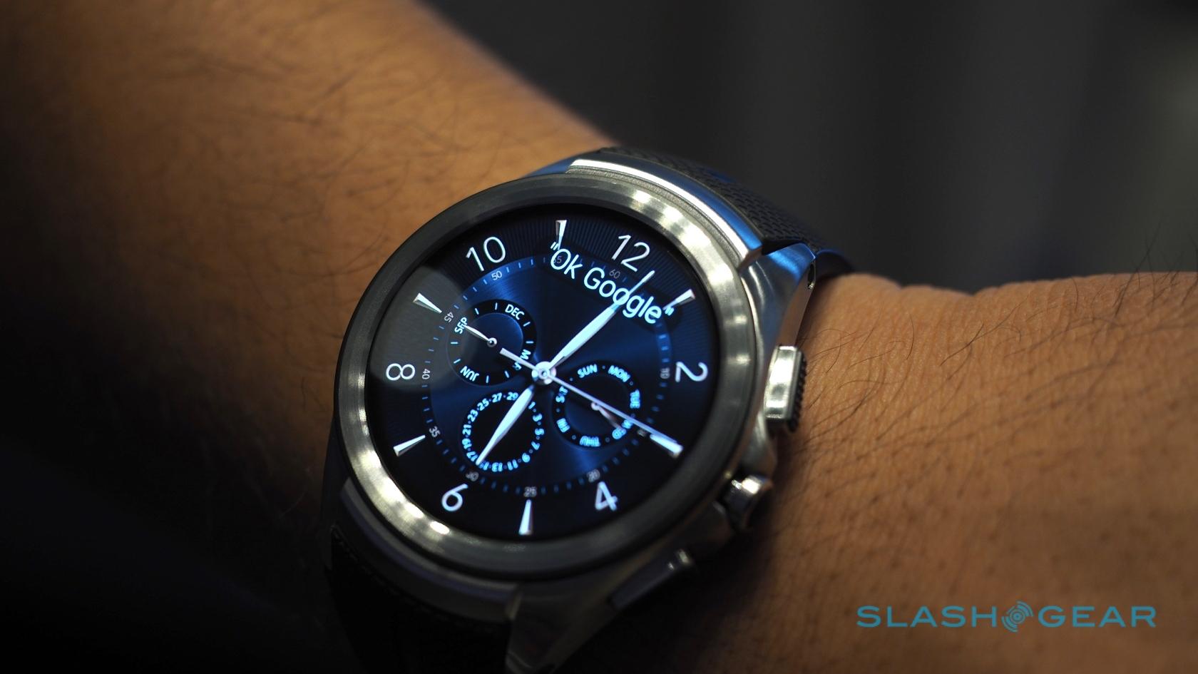 lg watch urbane 2