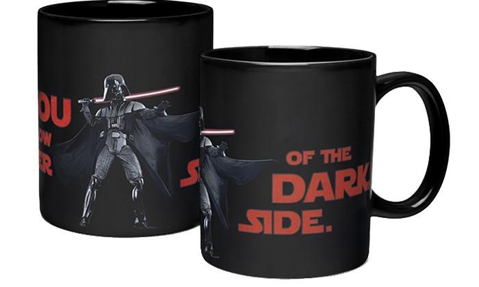 star wars mug