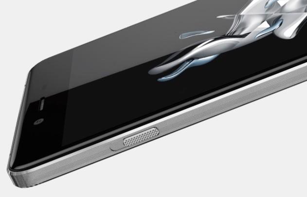 OnePlus X debuts with mid-range price, top tier design