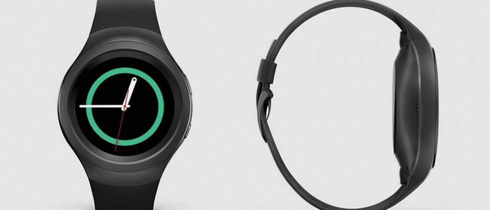 gear s2 verizon
