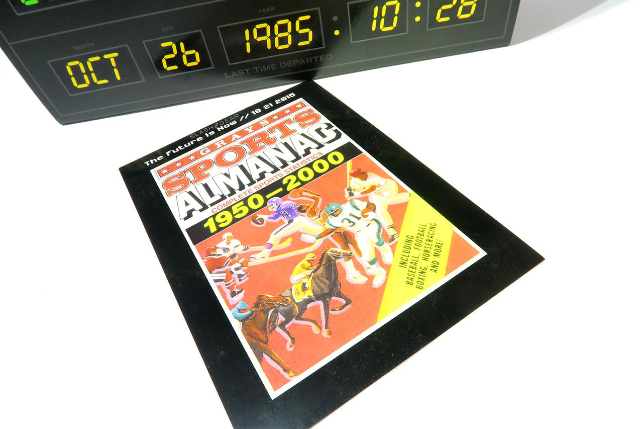 almanac