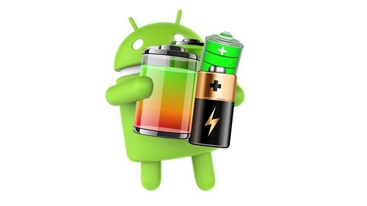Batería de smartphones dura más con Android Marshmallow