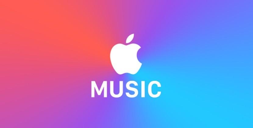 Apple Chart Music