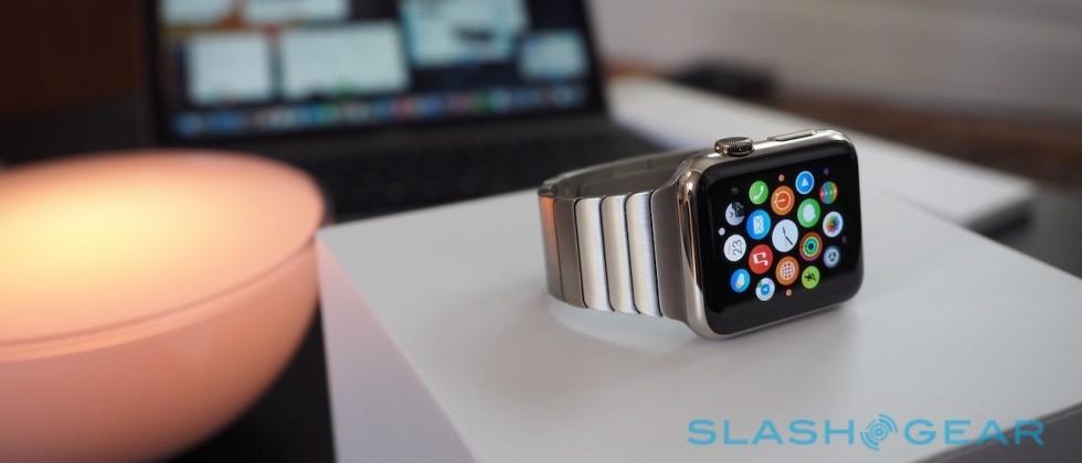 Blackberry work 2025 apple watch