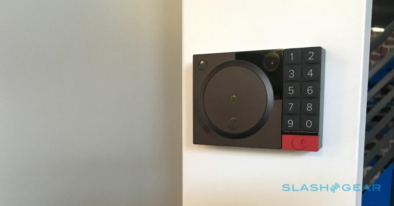 august doorbell homekit