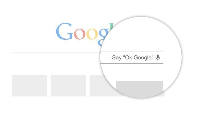 Chrome stops listening as “OK Google” trigger removed