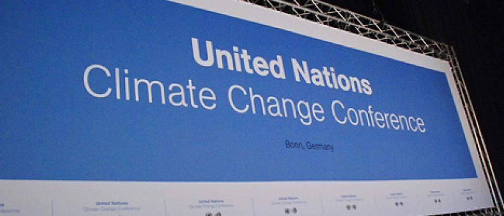Paris climate accord to test UN’s promise-keeping abilities