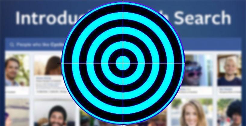 Facebook Search expands to near-universal coverage