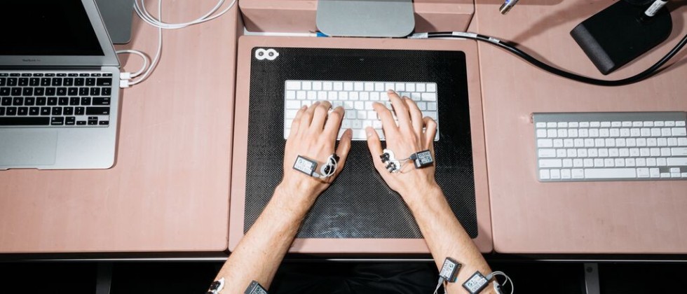 Apple opens test lab to show how products are perfected