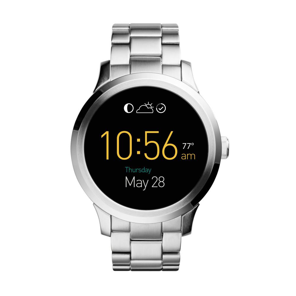fossil q3 smart watch