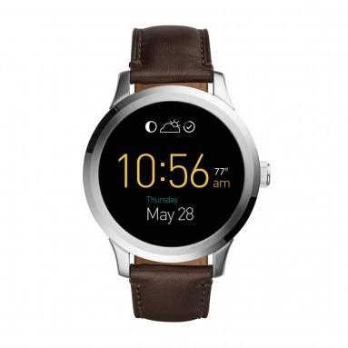 fitness watch fossil