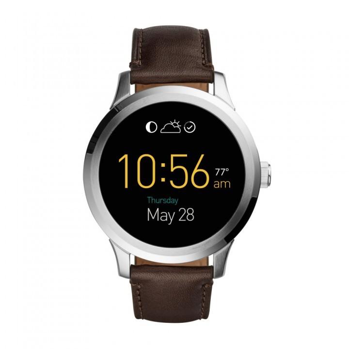 fossil watches android wear 2.0