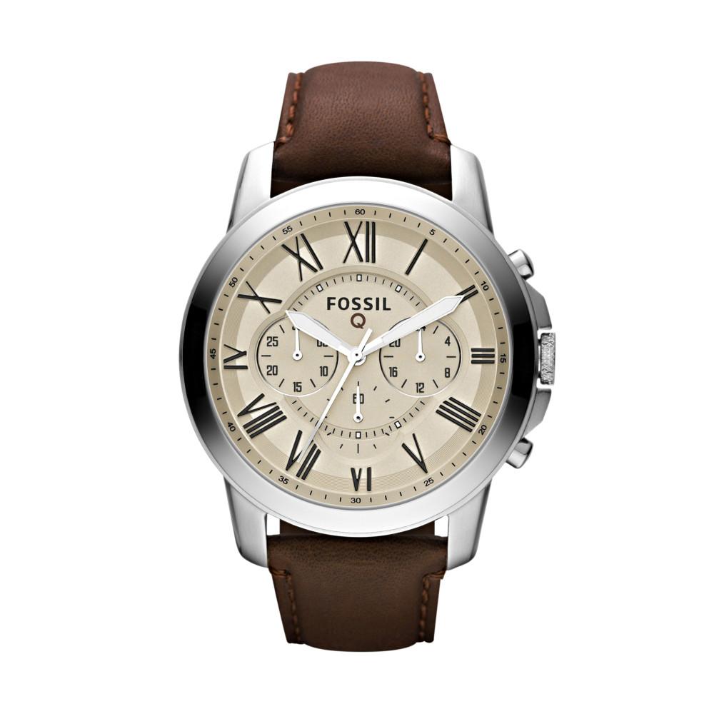 fossil samsung watch