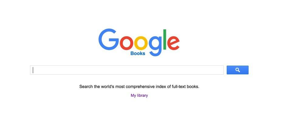 Google’s decade-long Online Library case is over (for now)