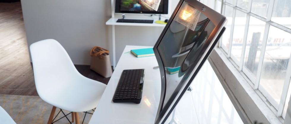 hp envy 34 aio desktop