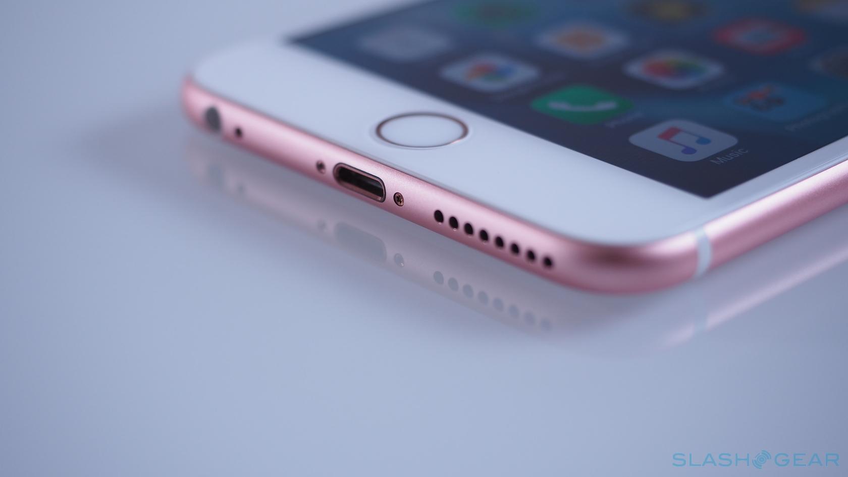 Iphone 6s And 6s Plus Gallery Sample Images And Videos Slashgear