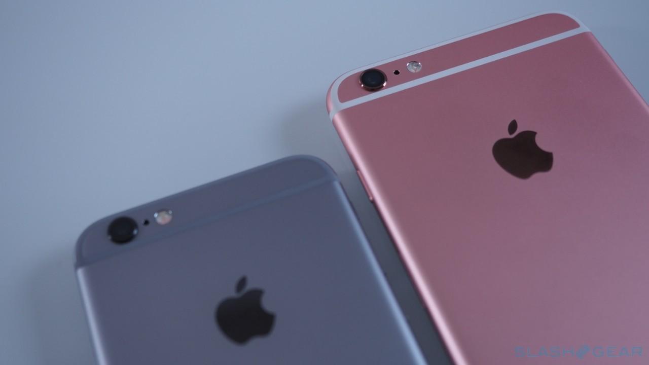 Pikken vlees gemakkelijk iPhone 6s and 6s Plus gallery, sample images and videos - SlashGear