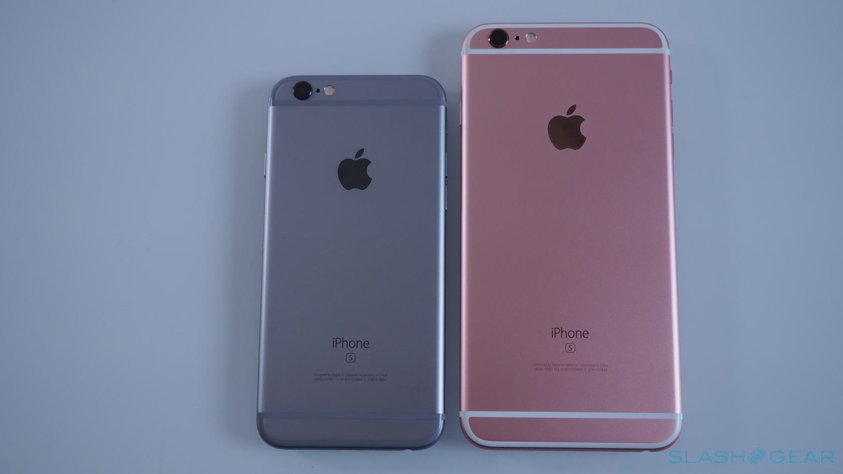 Iphone 6s And 6s Plus Gallery Sample Images And Videos Slashgear