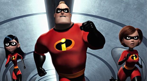 Disney bekræfter udgivelsen af ​​nye Marvel, Pixar -film frem til 2020