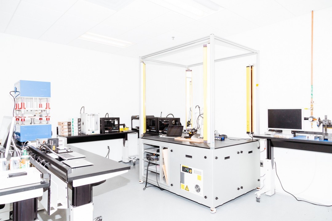 lab