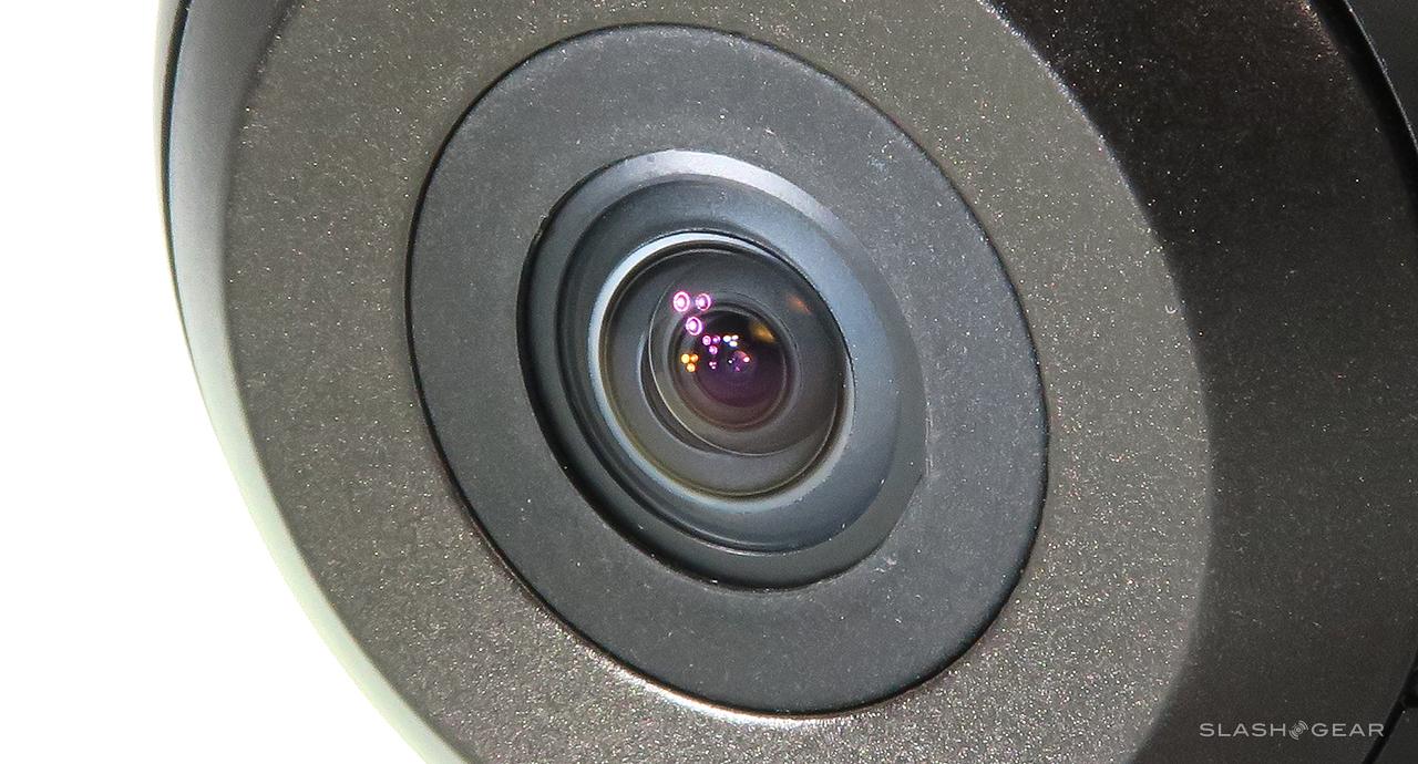 lens