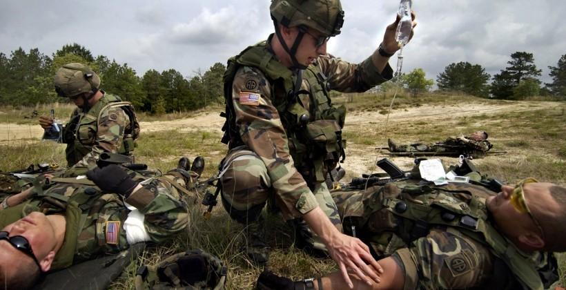 DARPA ElectRx program underway: seven teams selected