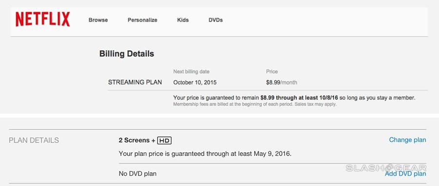 netflix pricing 4 netflix pricing 4