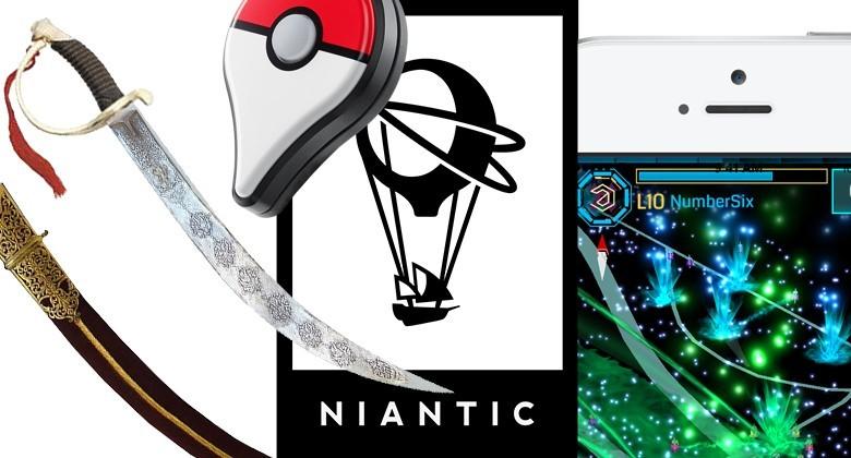 Niantic raises $30-million from Pokemon, Google, and Nintendo