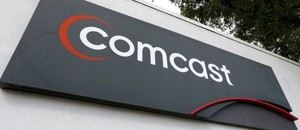 Comcast Tipped To Enter Wireless Market With Verizon Service SlashGear