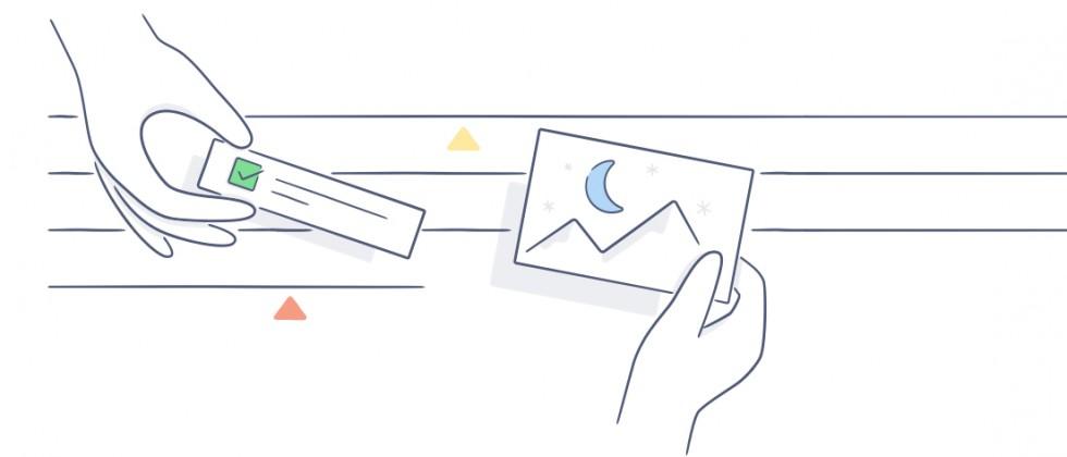 dropbox paper handwriting dropbox paper handwriting