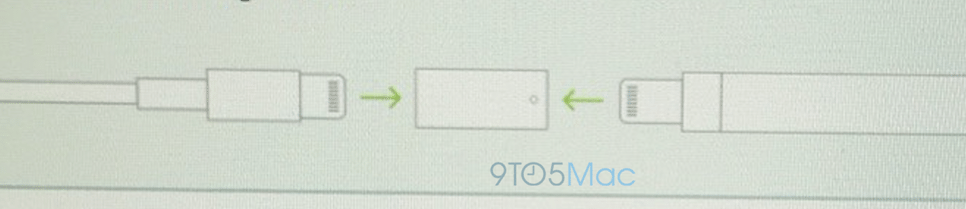 There's another odd way to charge the Apple Pencil