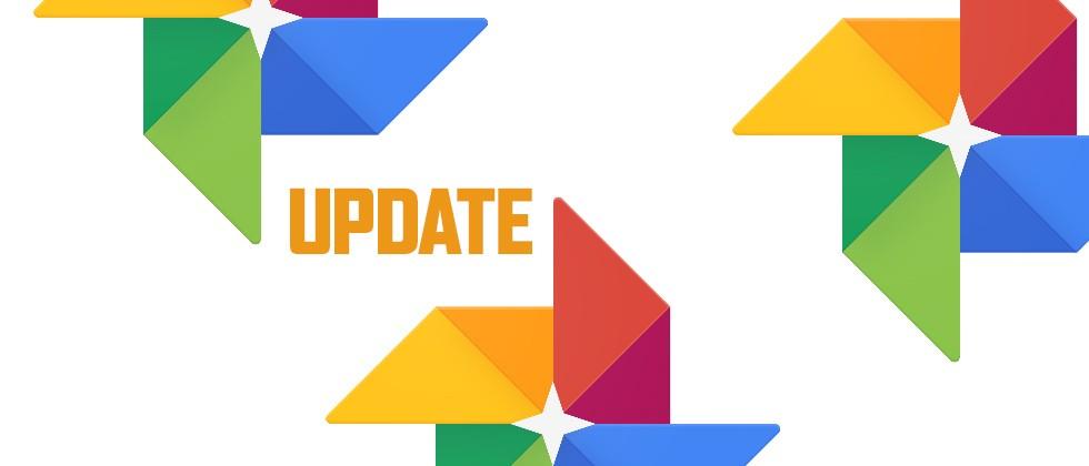 Google Photos update: v1.6 brings Chromecast, Labels, WhatsApp support