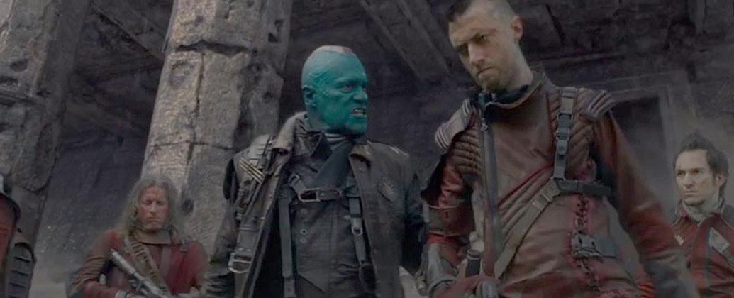 ravagers