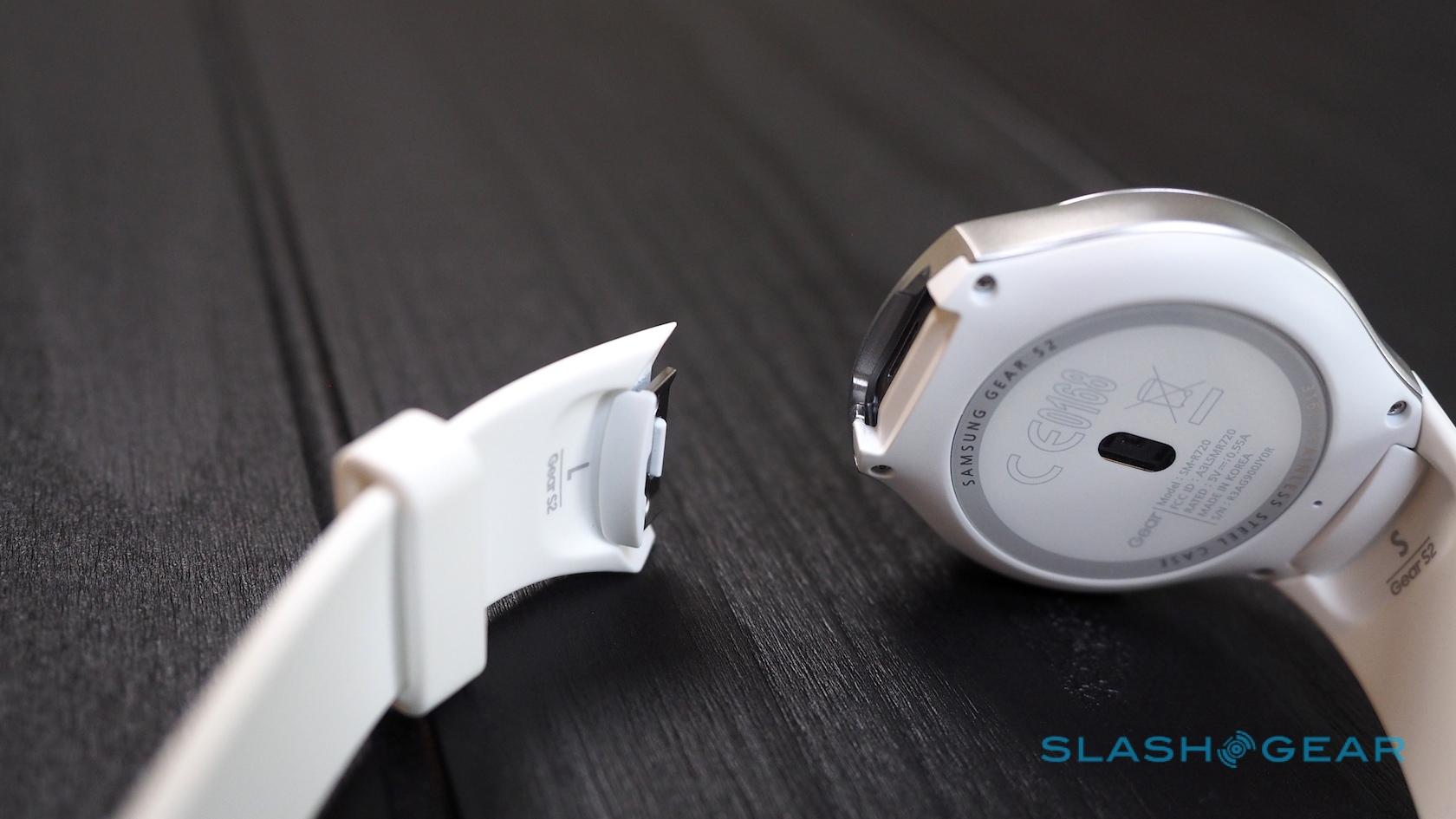 gear 2s