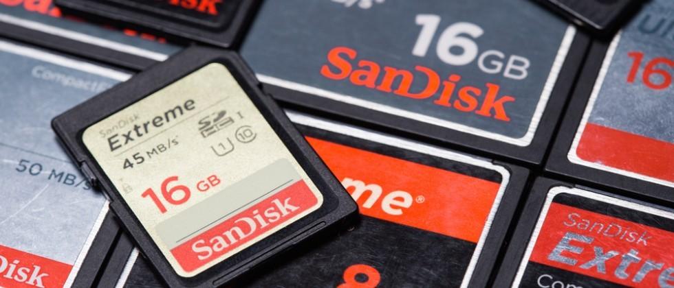 Western Digital to purchase SanDisk for $19B