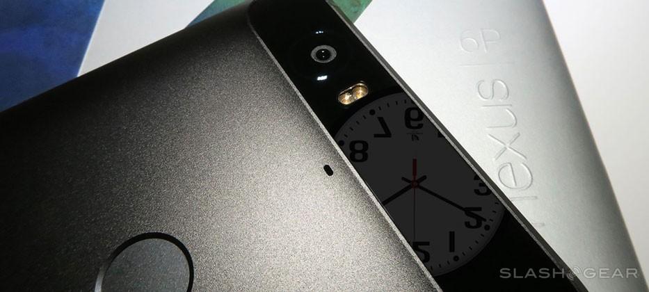 Nexus 6p 240fps Video Camera Test Impressive Most Impressive Slashgear