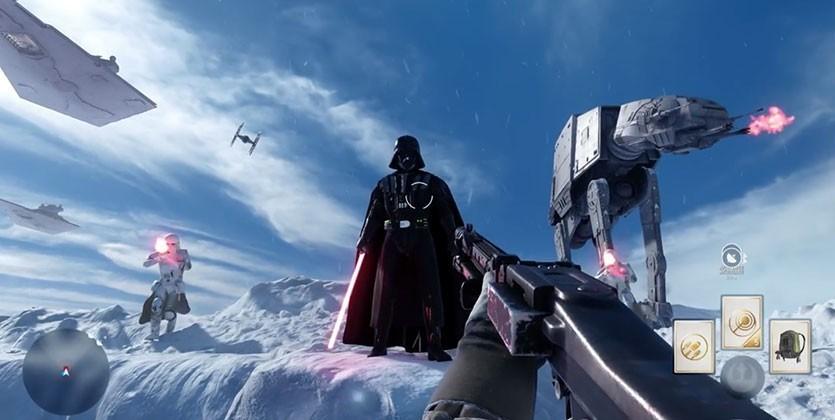 star wars battlefront 2 beta