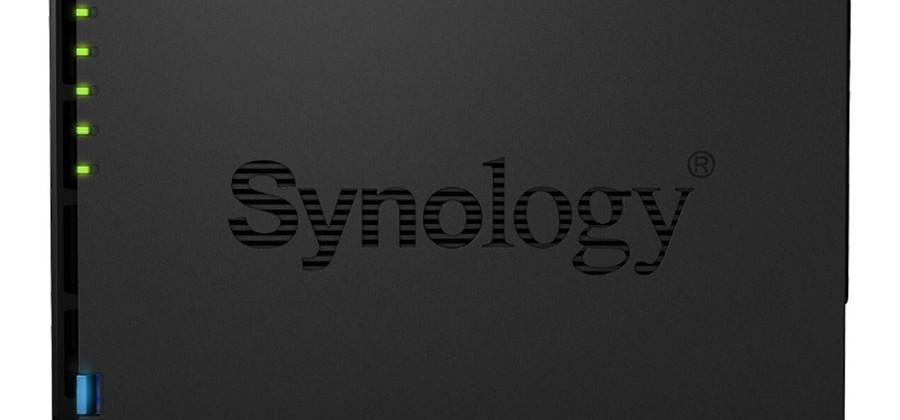 Synology DiskStation DS416 and DS216play aim at 4K video streaming