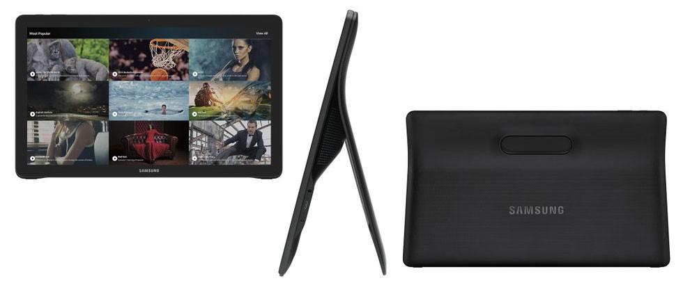 galaxy view 3