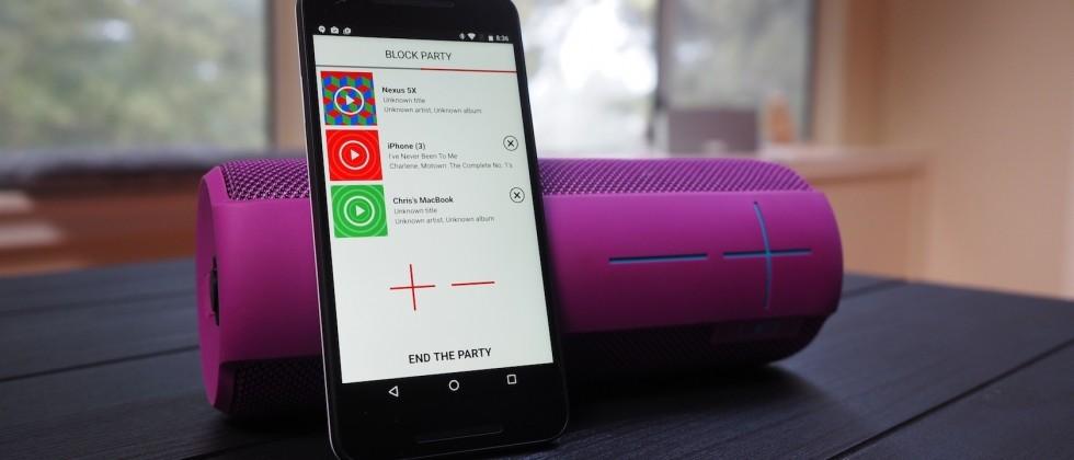 ue boom 2 multiple devices