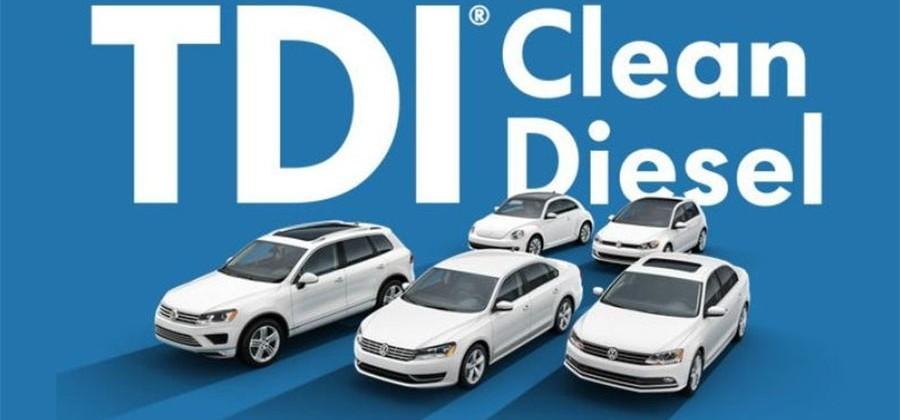 VW diesel cars lost 16% of value since dieselgate scandal broke - SlashGear