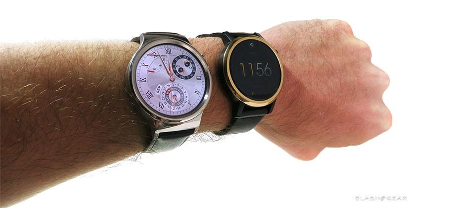 huawei watch mercury