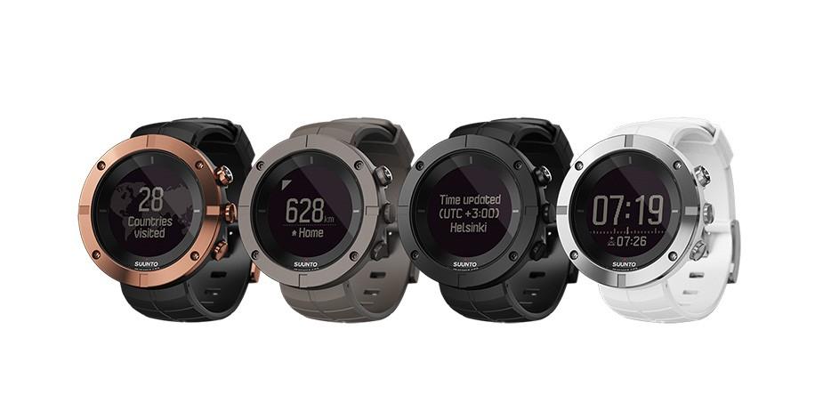suunto kailash carbon