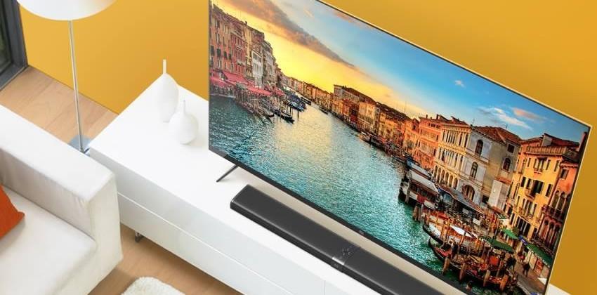 Xiaomi Mi TV 3 rocks 4K resolution and detachable mainboard